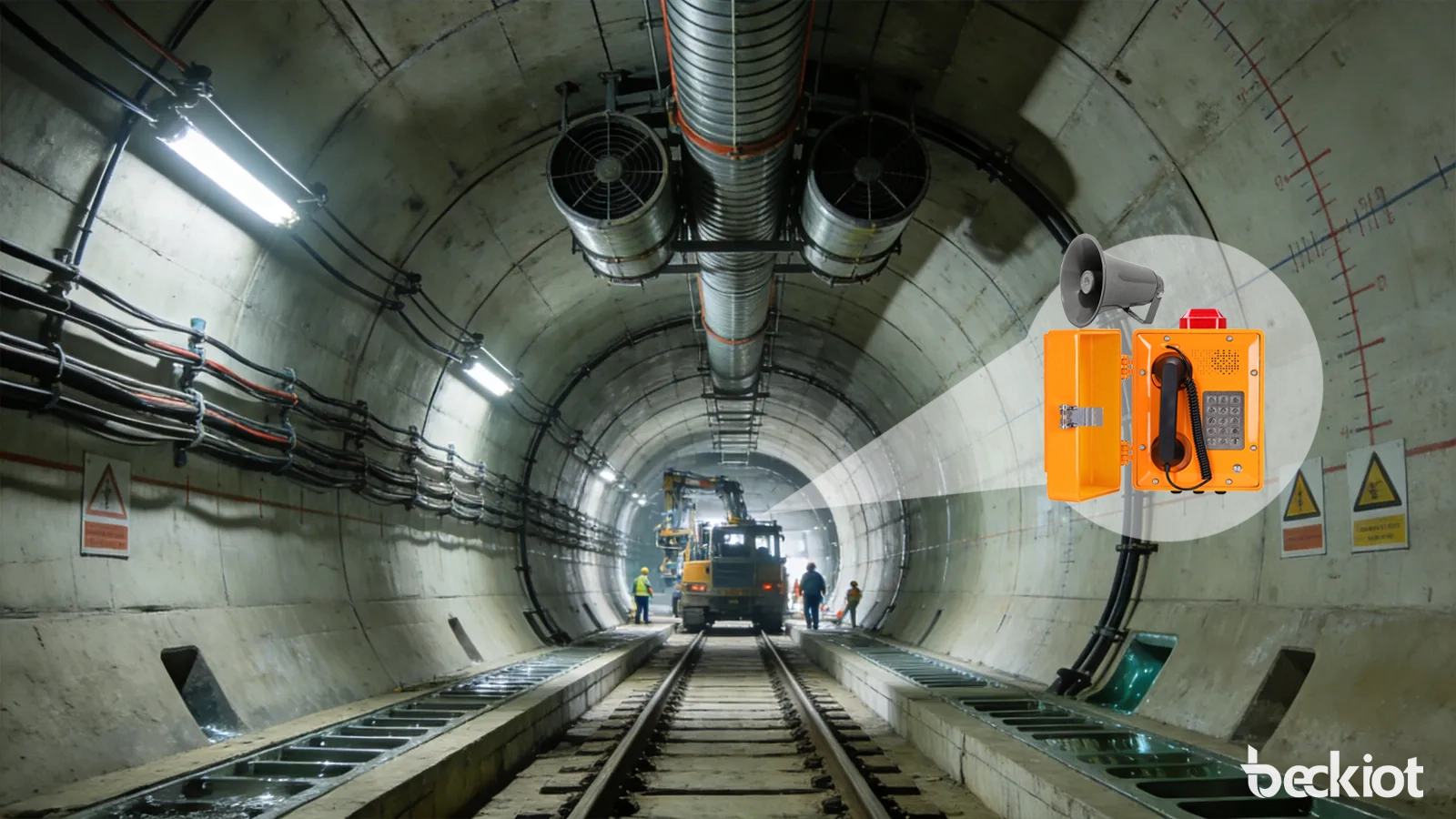 公路隧道