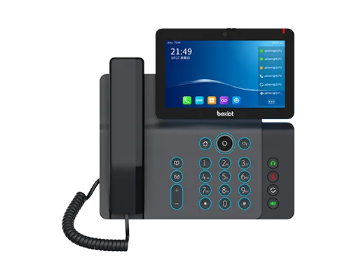 BV67 IP phone