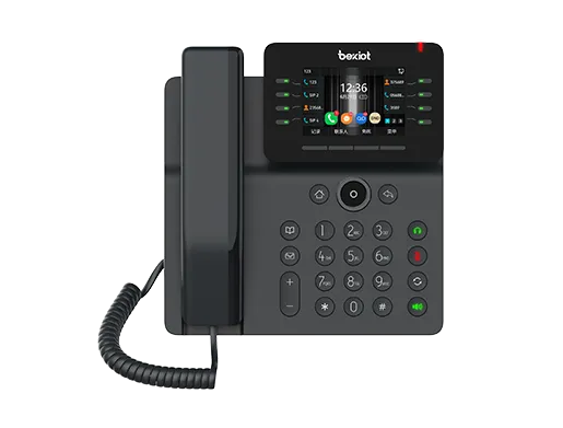 BV64 IP phone