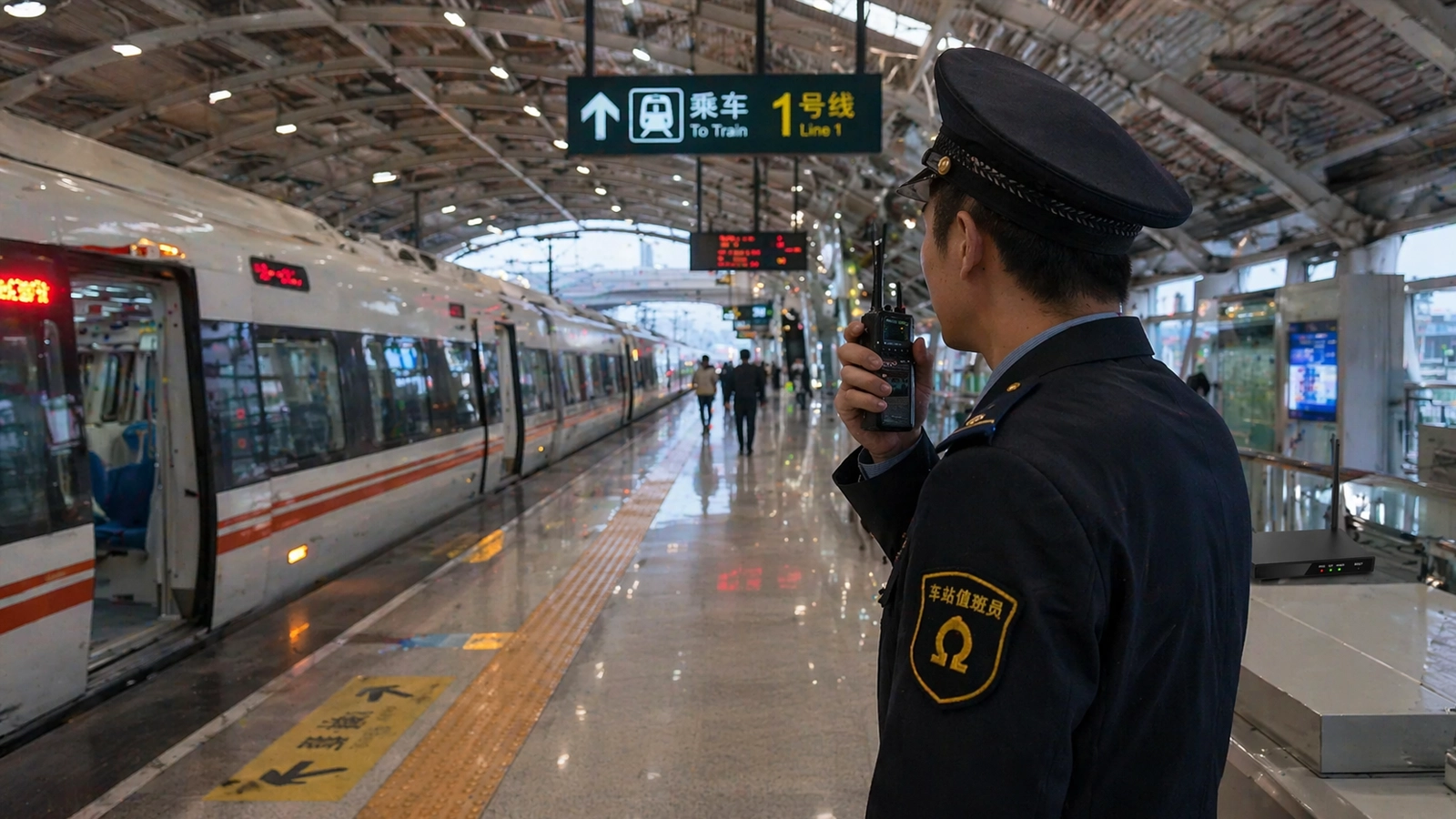 交通運輸