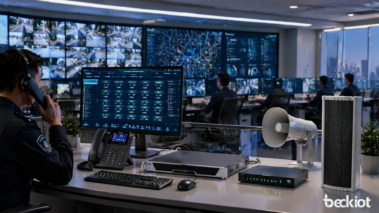 緊急情況