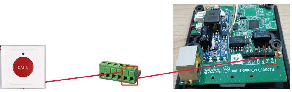 登入NVR網頁介面