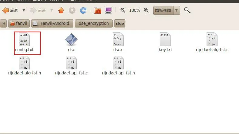 將文件放入 DSC 目錄