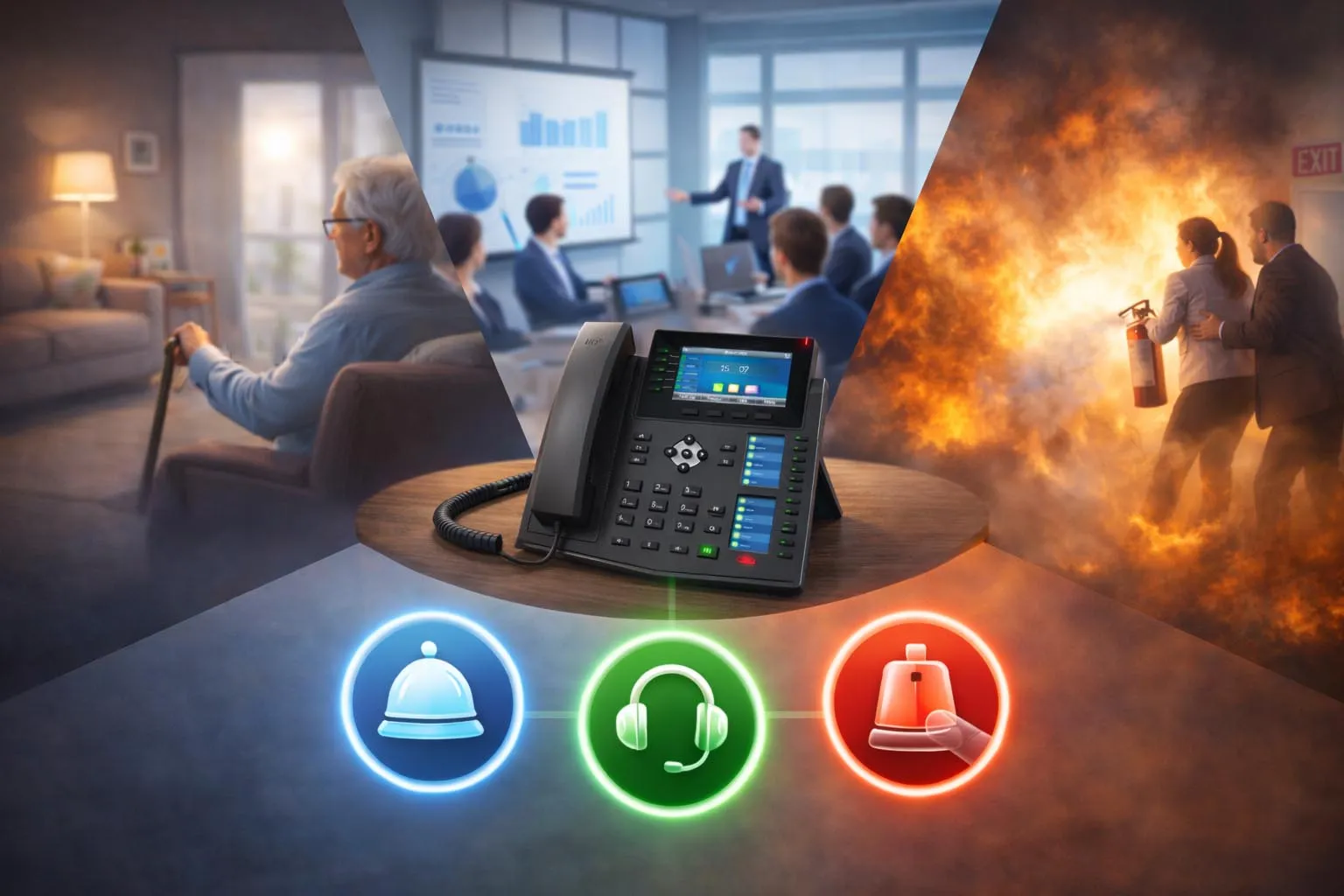 What Is One-Touch Calling? Features and Applications