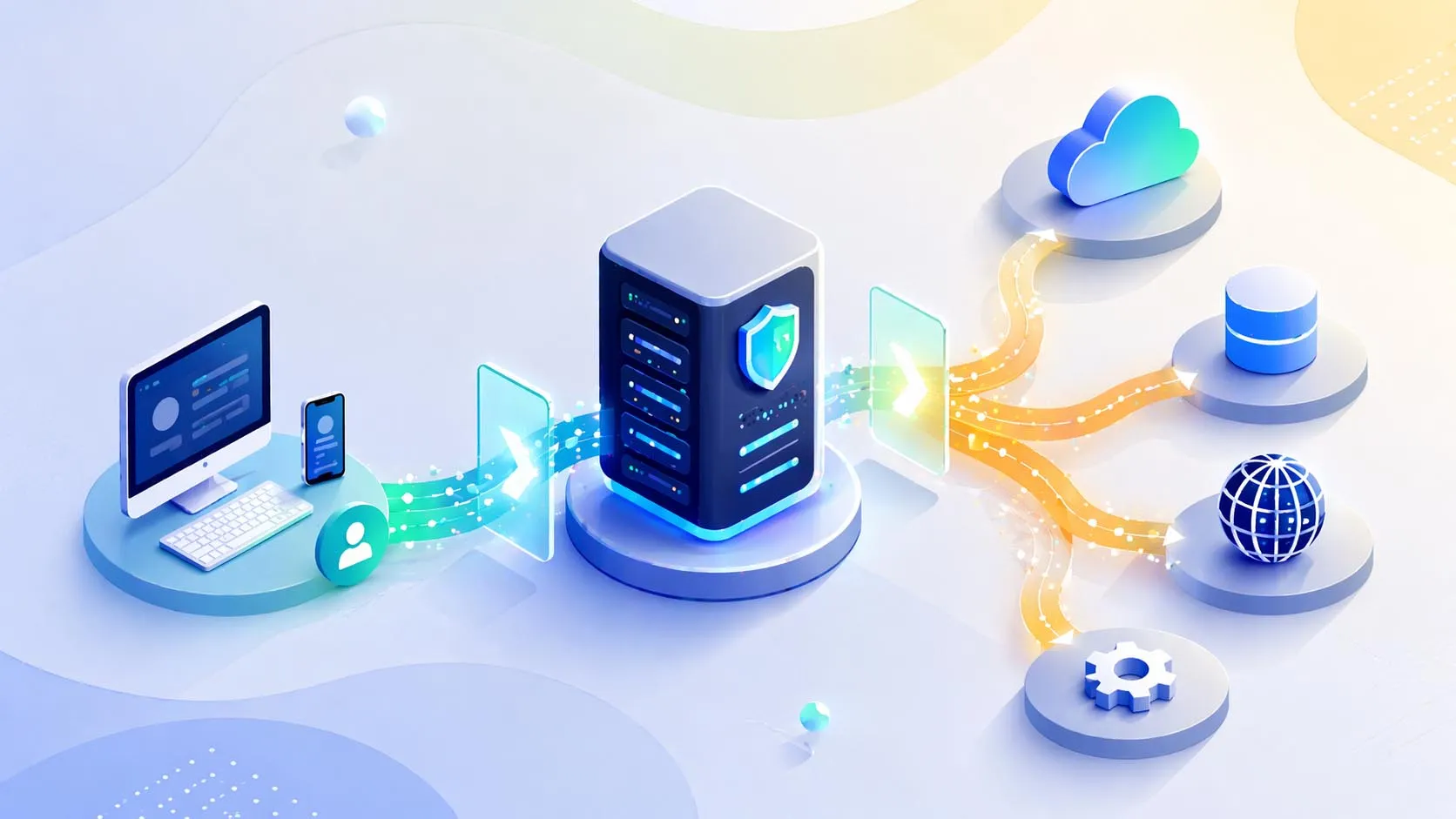 What Is Proxy Server? Uses, How It Works, and Applications