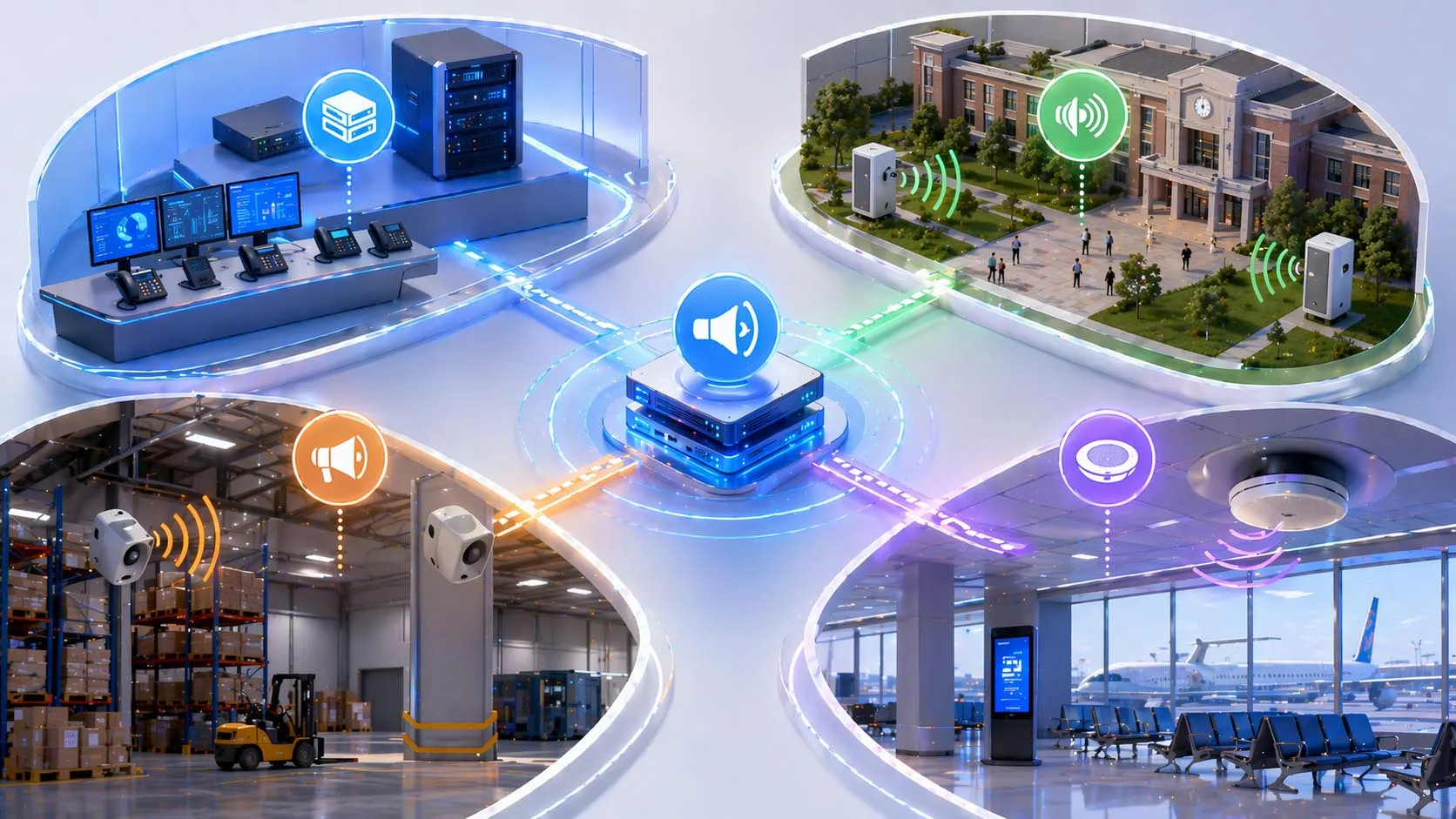 RFC 2833 DTMF used in IVR voicemail SIP trunk and contact center applications