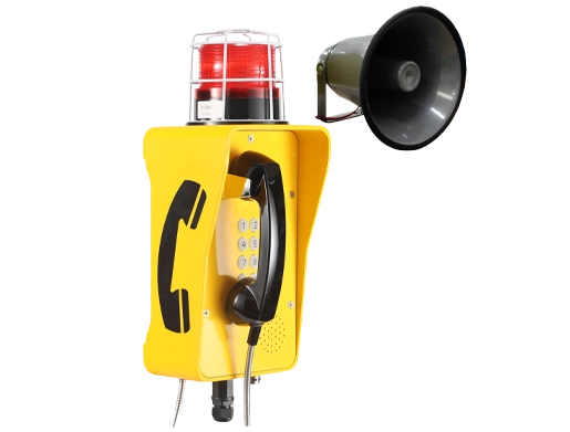 BKTS2壁掛式尋呼電話