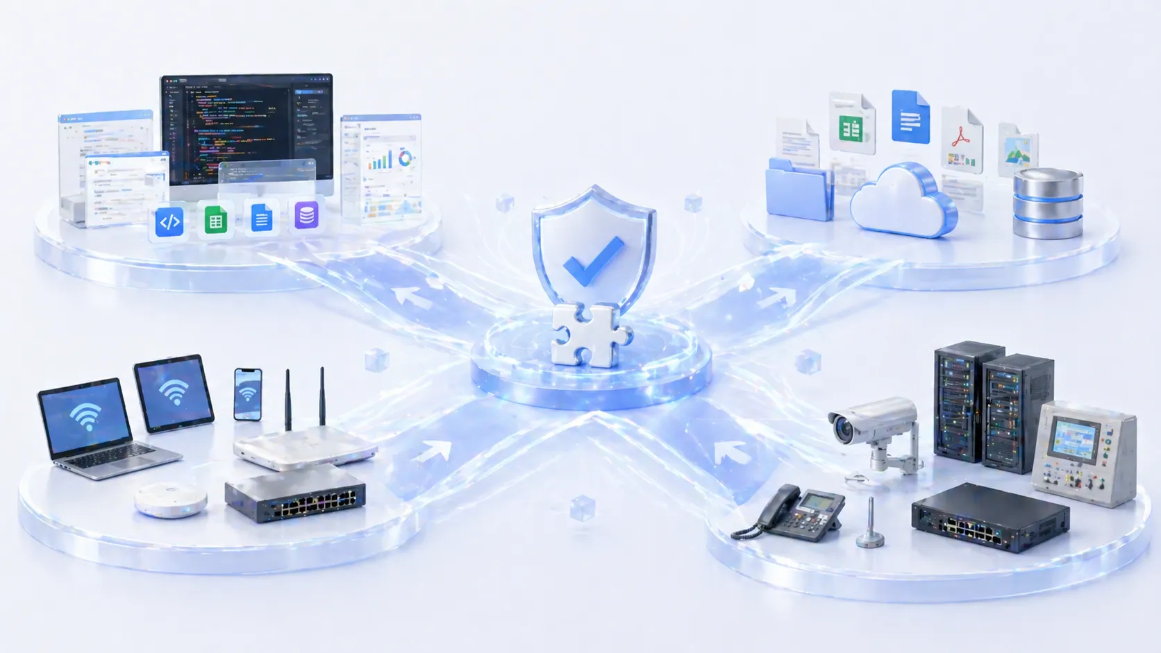 逆向相容性應用於軟體升級、商業平台、網路環境與混合世代系統