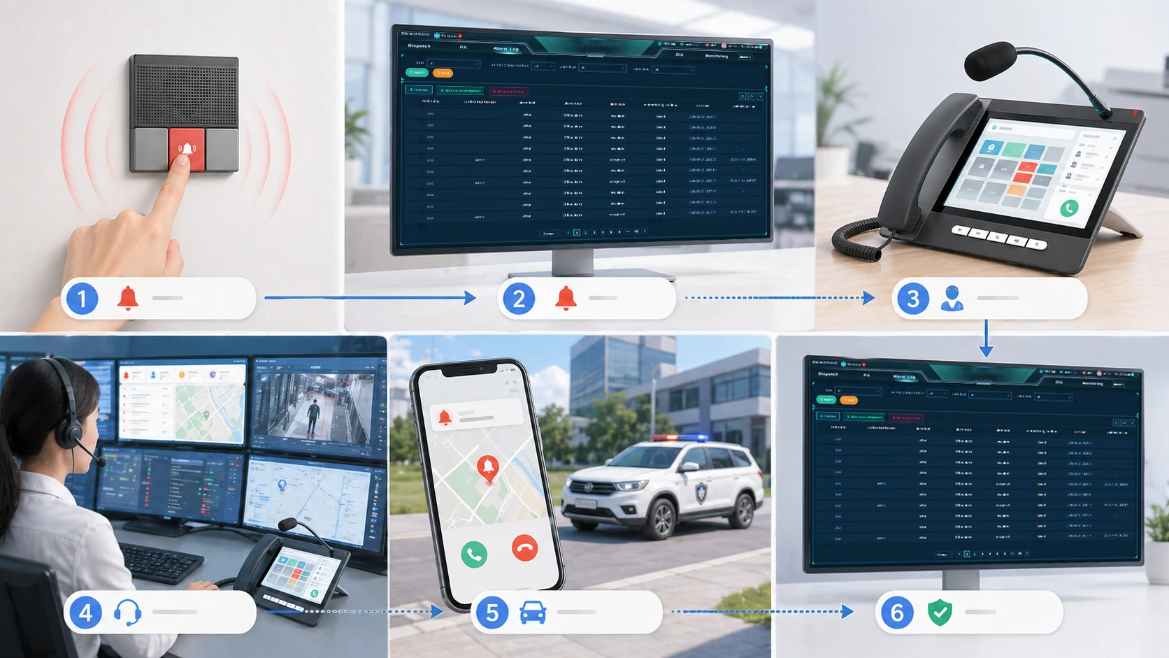 什麼是警報確認？－運作機制、優點與應用場域