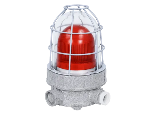 防爆聲光警報器