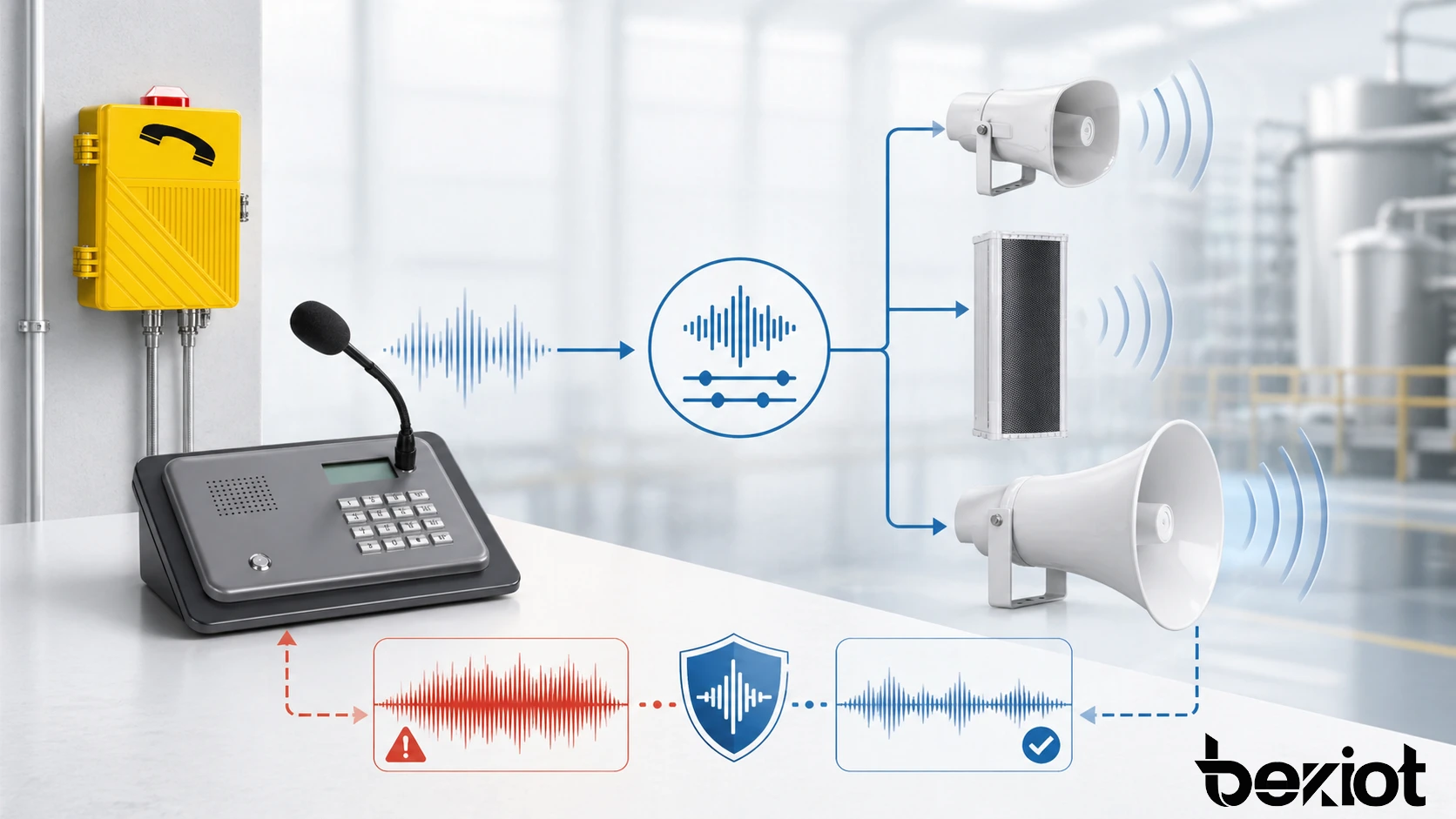 嘯叫抑制通常應用在哪些典型場景？