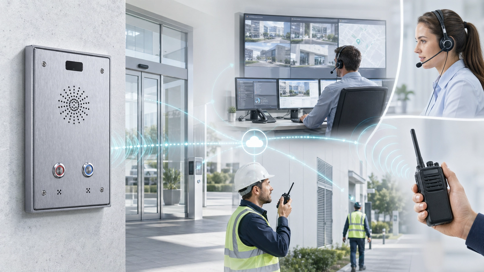 Talkback 的系統價值是什麼？